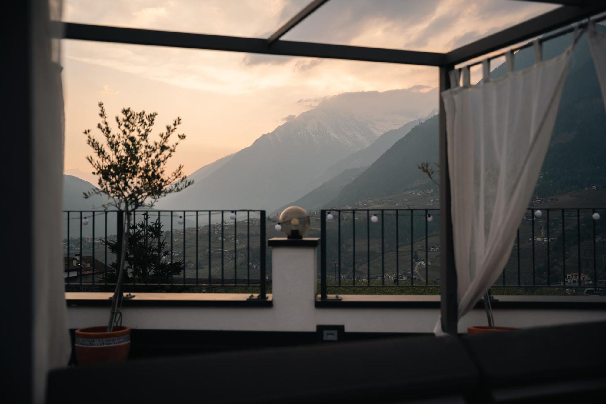 Antonya Apartments سكين المظهر الخارجي الصورة
