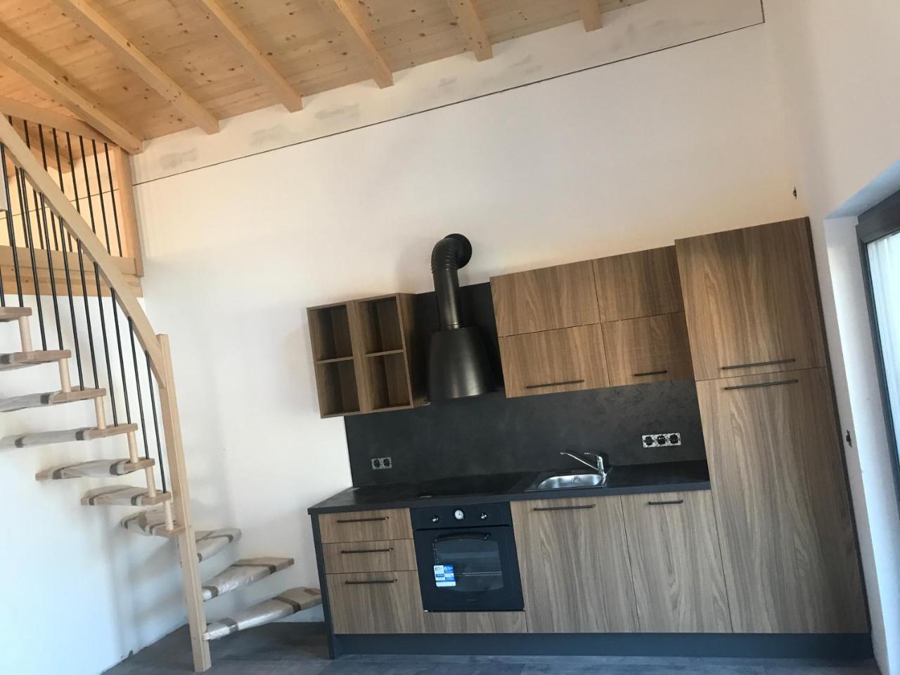Antonya Apartments سكين المظهر الخارجي الصورة