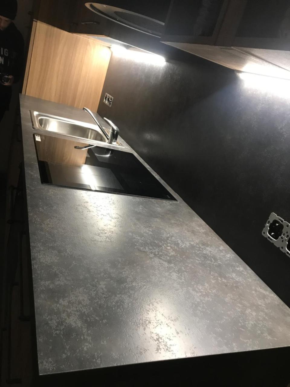 Antonya Apartments سكين المظهر الخارجي الصورة