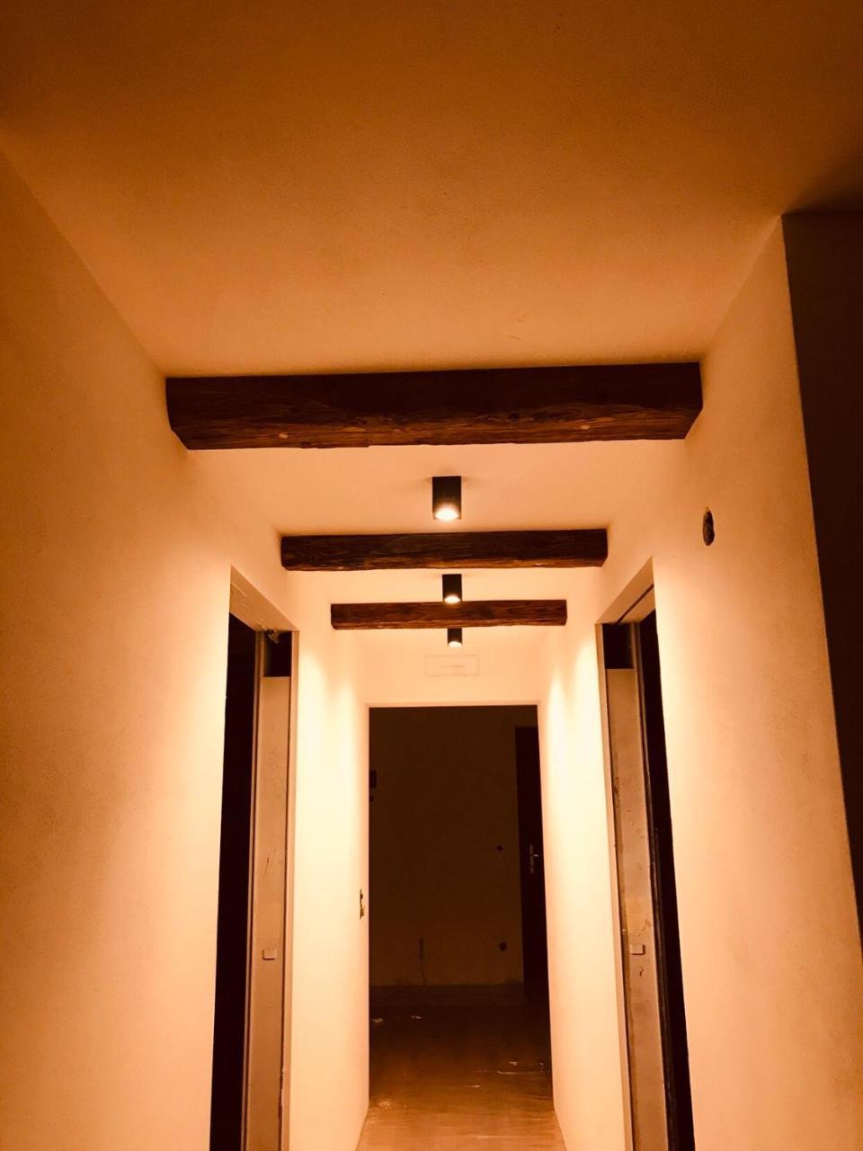 Antonya Apartments سكين المظهر الخارجي الصورة