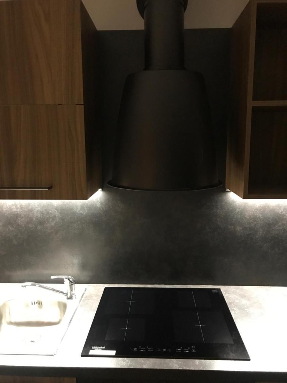 Antonya Apartments سكين المظهر الخارجي الصورة