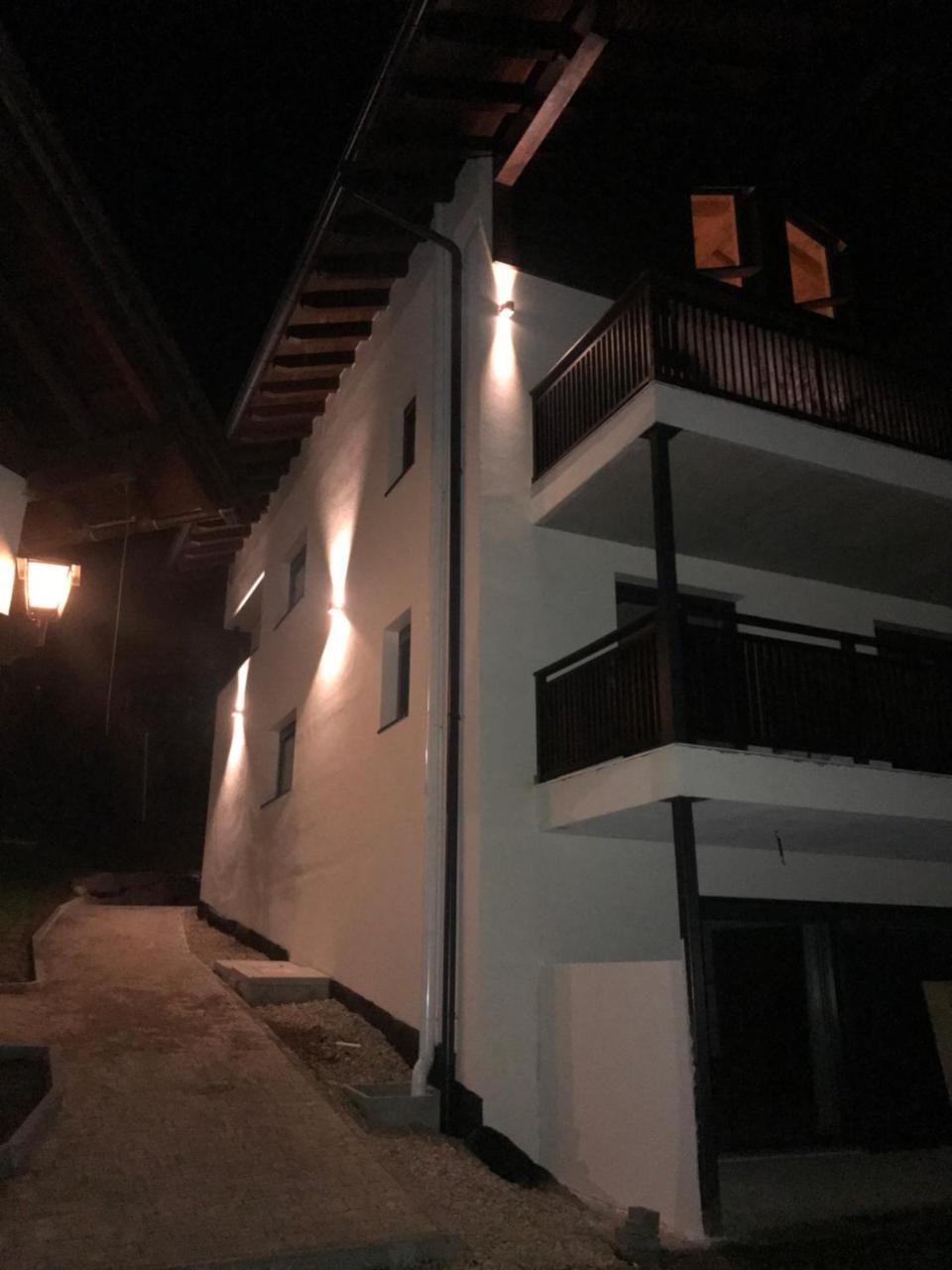 Antonya Apartments سكين المظهر الخارجي الصورة