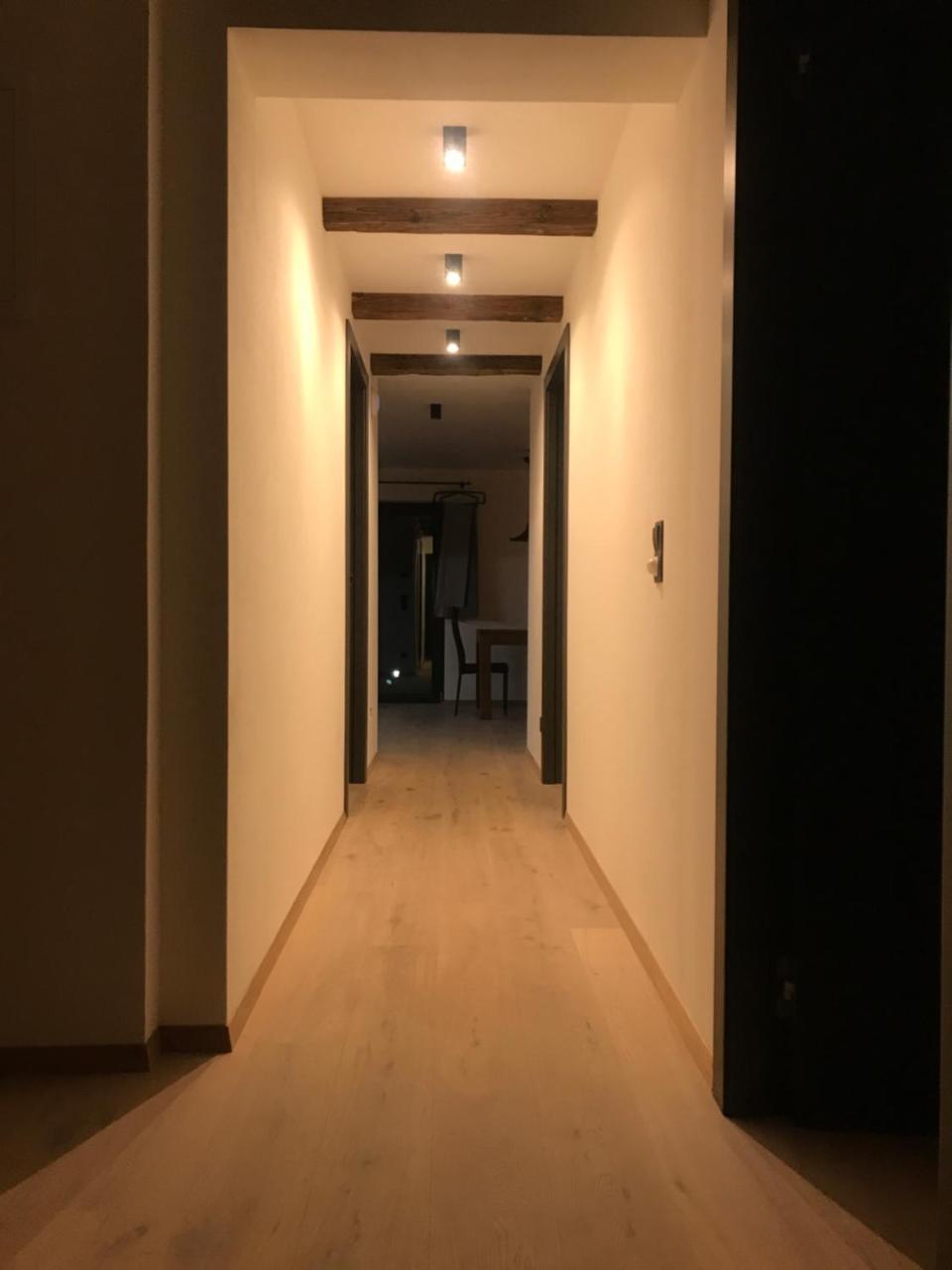 Antonya Apartments سكين المظهر الخارجي الصورة