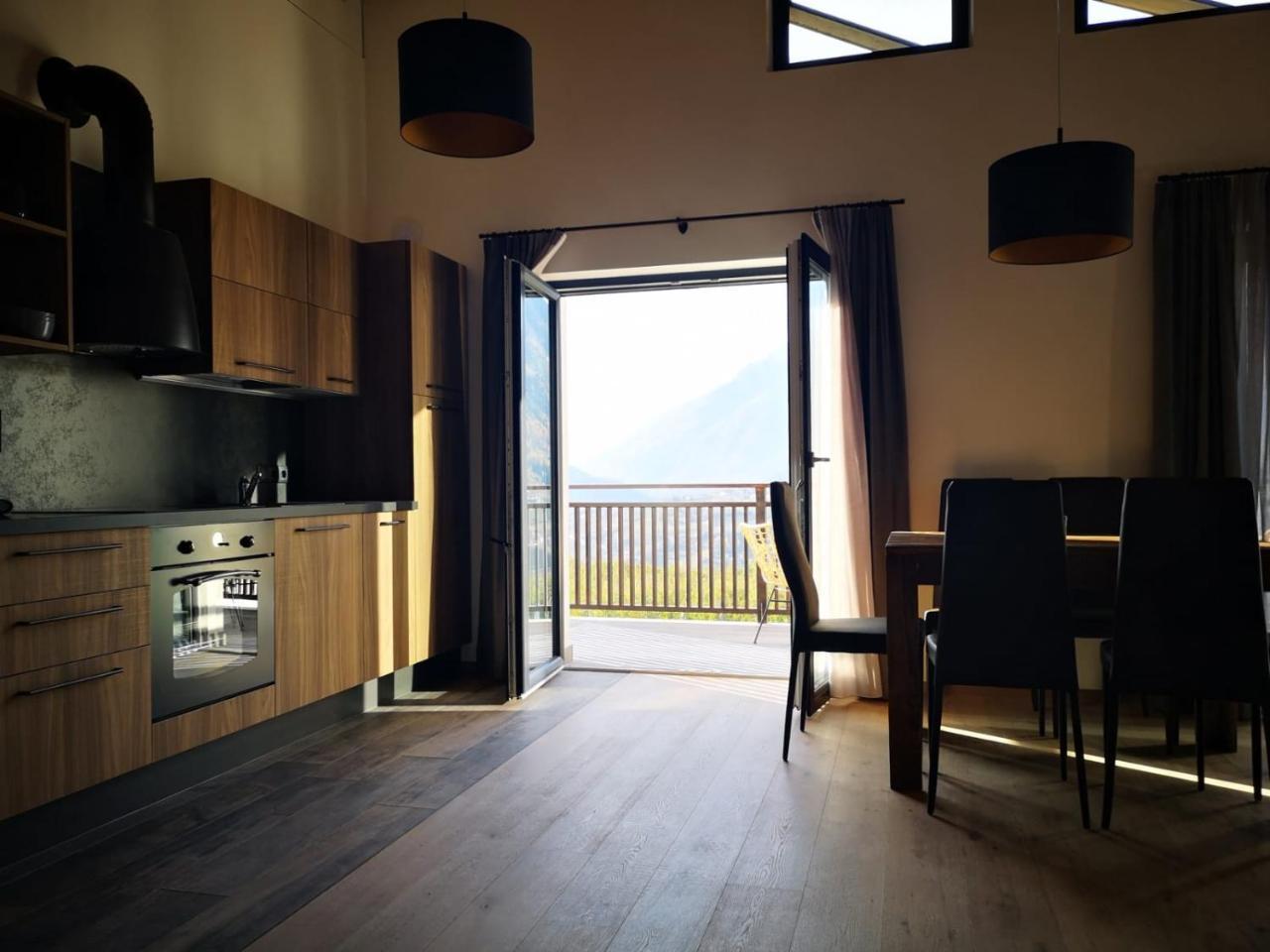 Antonya Apartments سكين المظهر الخارجي الصورة