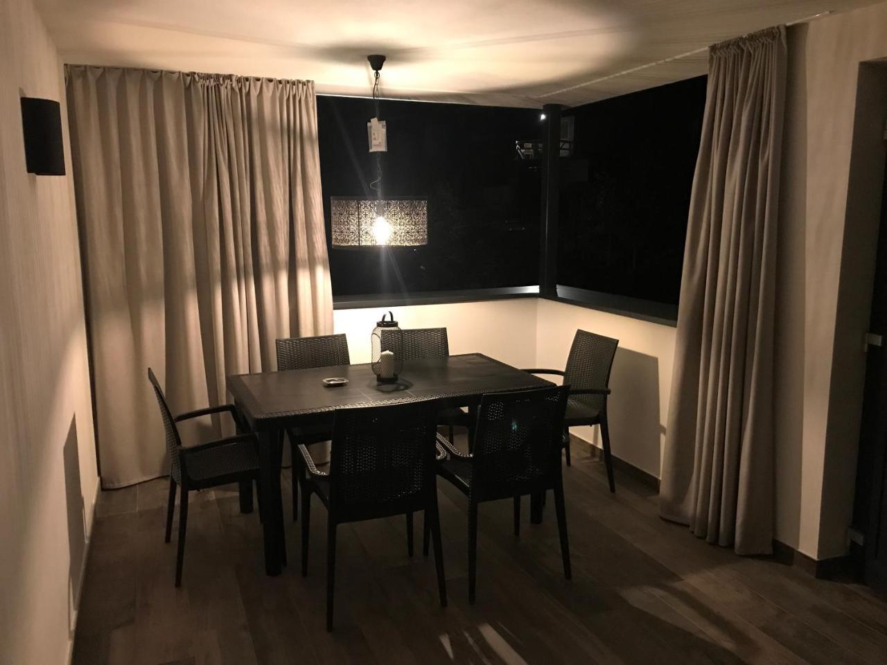 Antonya Apartments سكين المظهر الخارجي الصورة