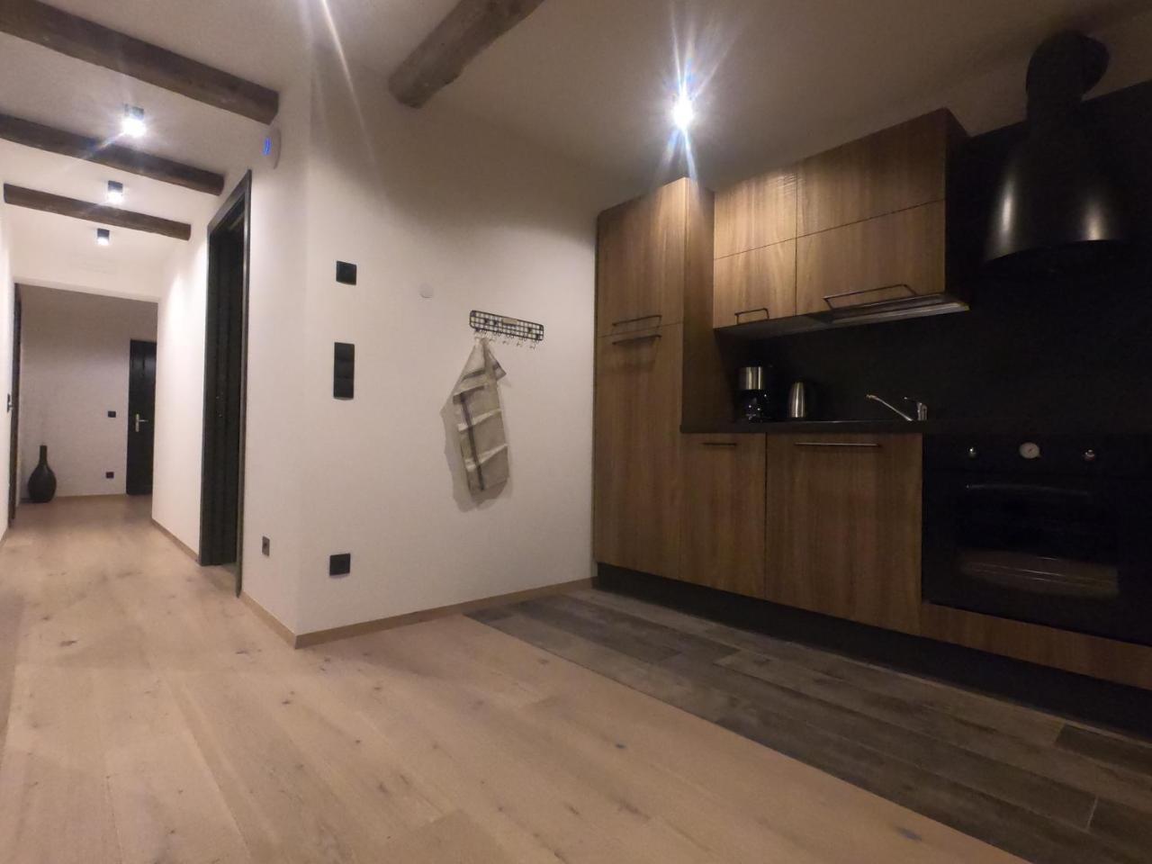 Antonya Apartments سكين المظهر الخارجي الصورة