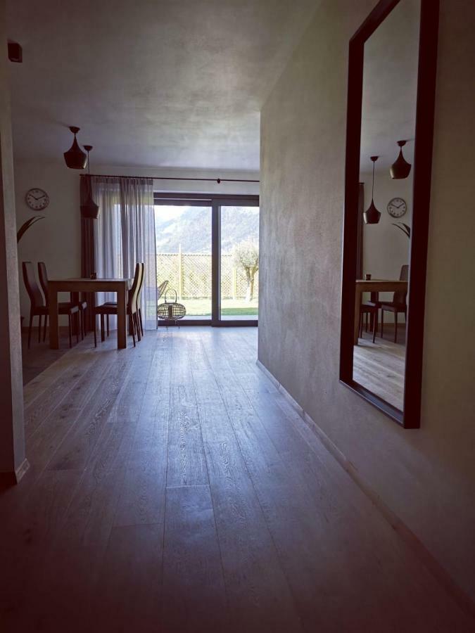 Antonya Apartments سكين المظهر الخارجي الصورة
