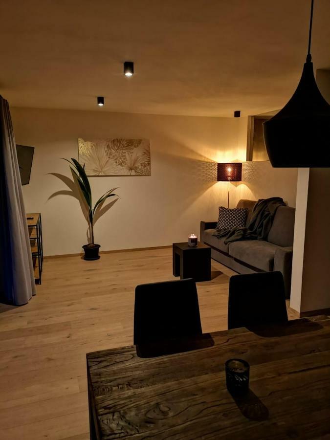 Antonya Apartments سكين المظهر الخارجي الصورة